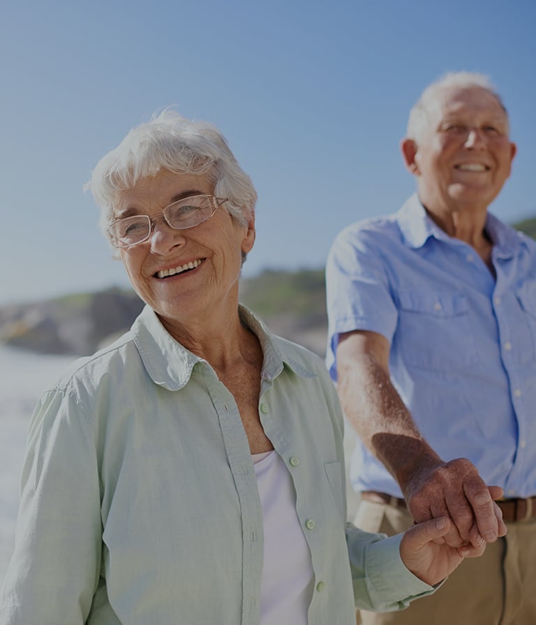 Mobile Hero